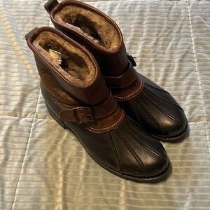Frye boots size 9